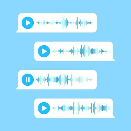 How to View Secret Voice Messages You Received