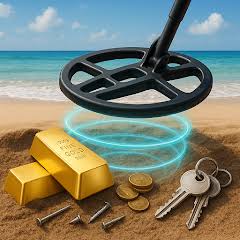 Metal Detector App: Features, Accuracy, and How It Works