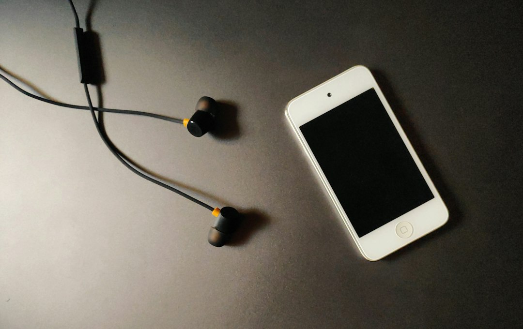 How to Listen to Secret Audio Messages Safely