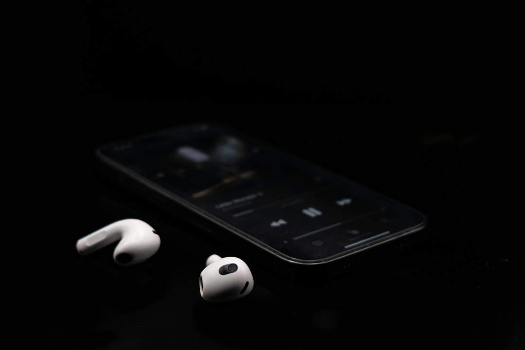 How to View Secret Audio Messages You Received