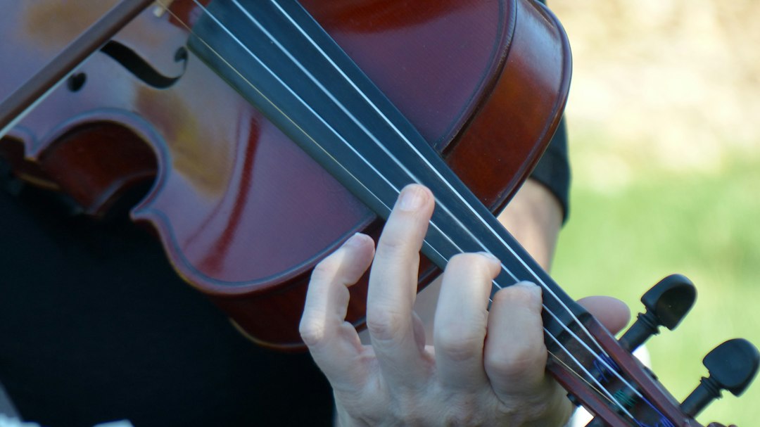 Best Apps to Learn Violin for Beginners and Experts