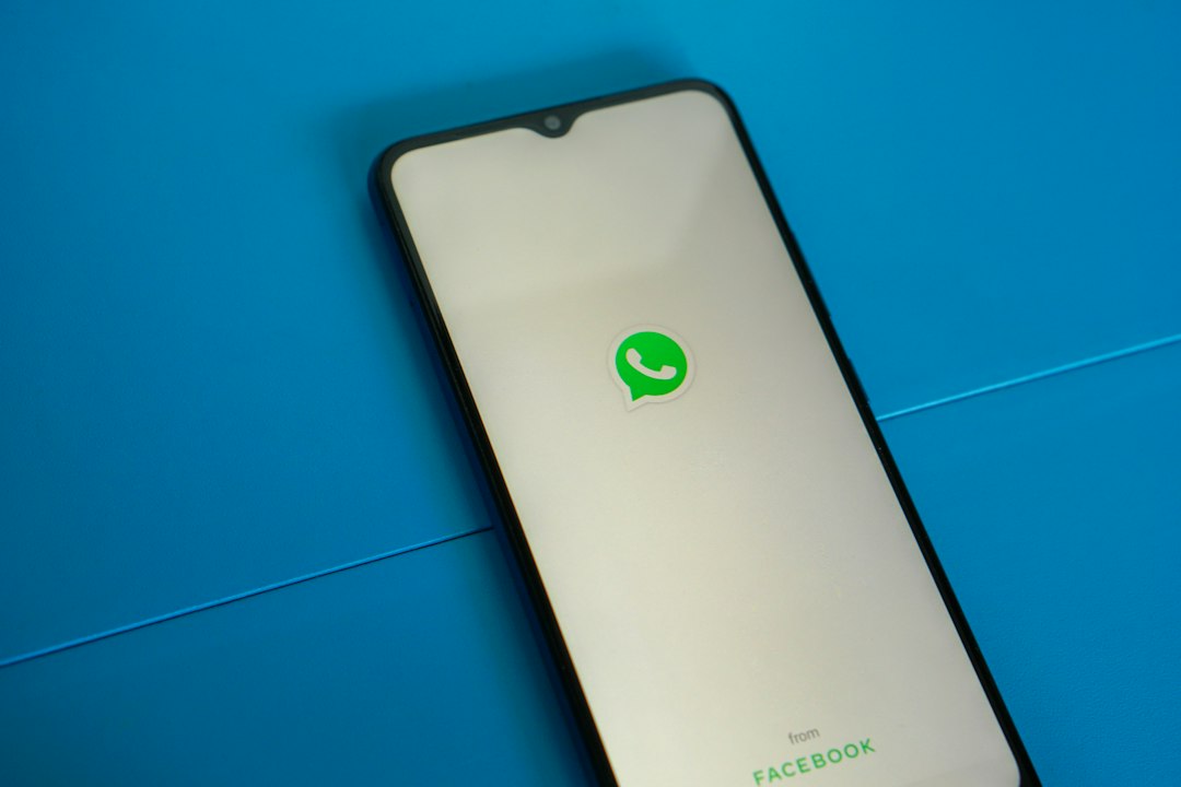 How to View Secret Photos You Received on WhatsApp