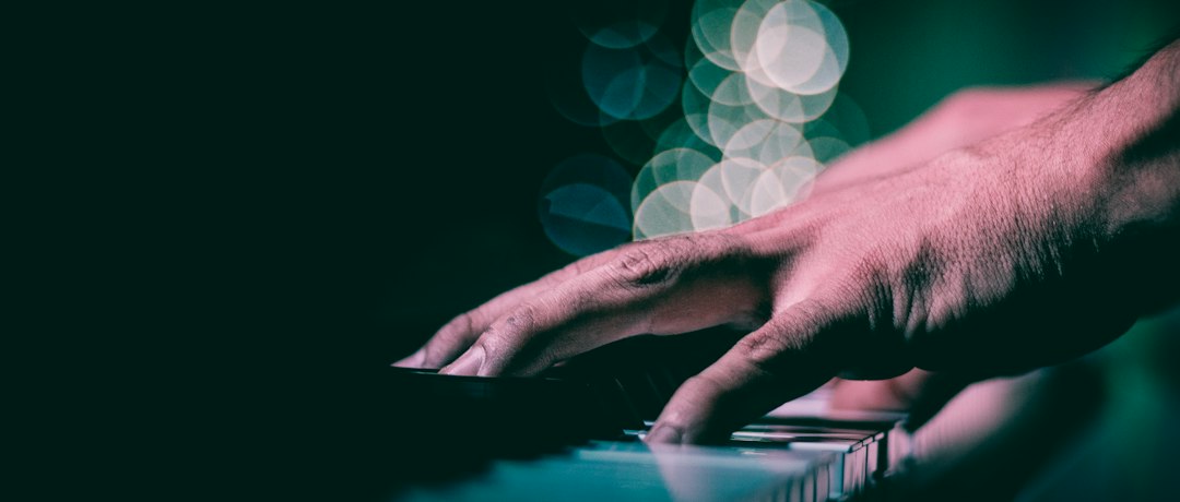 Learn to Play Piano with This Beginner-Friendly App