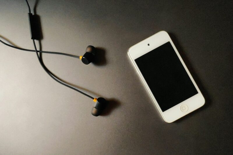 How to Listen to Secret Audio Messages Safely